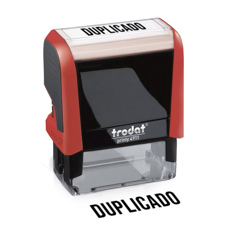 PRINTY 4911 FORMULA COMERCIAL DUPLICADO NEGRO TRODAT DESIGN AND STAMP SERVISELLO PRINTY 4911 FORMULA COMERCIAL DUPLICADO NEGRO TRODAT DESIGN AND STAMP SERVISELLO