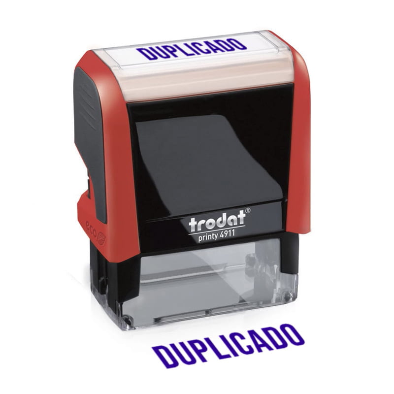 PRINTY 4911 FORMULA COMERCIAL DUPLICADO VIOLETA TRODAT DESIGN AND STAMP SERVISELLO PRINTY 4911 FORMULA COMERCIAL DUPLICADO VIOLETA TRODAT DESIGN AND STAMP SERVISELLO