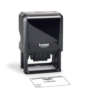 SELLO FECHADOR PRINTY 4727 DATER TRODAT DESIGN AND STAMP SERVISELLO SELLO FECHADOR PRINTY 4727 DATER TRODAT DESIGN AND STAMP SERVISELLO