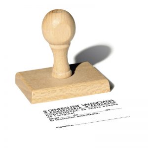 SELLO MANUAL MADERA SR 060040 TRADICIONAL DESIGN AND STAMP SERVISELLO