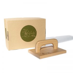 SELLO MANUAL MADERA SR 190130 E1 BAIKAL TRADICIONAL 2 DESIGN AND STAMP SERVISELLO