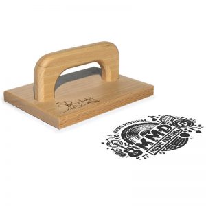 SELLO MANUAL MADERA SR 190130 E1 BAIKAL TRADICIONAL DESIGN AND STAMP SERVISELLO ok