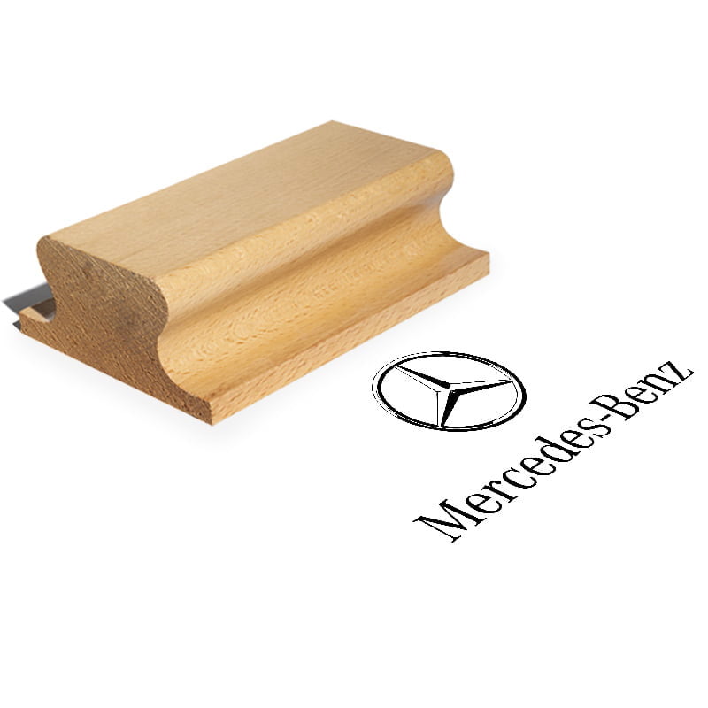 SELLO MANUAL MADERA SR 190130 TRADICIONAL DESIGN AND STAMP SERVISELLO