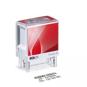 SELLO PRINTER 10 COLOP DESIGN AND STAMP SERVISELLO SELLO PRINTER 10 COLOP DESIGN AND STAMP SERVISELLO