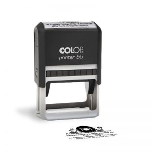 SELLO PRINTER 55 COLOP DESIGN AND STAMP SERVISELLO SELLO PRINTER 55 COLOP DESIGN AND STAMP SERVISELLO