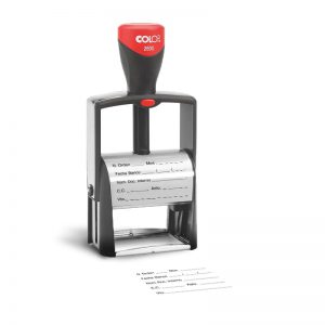 SELLO PRINTER S 2600 COLOP DESIGN AND STAMP SERVISELLO SELLO PRINTER S 2600 COLOP DESIGN AND STAMP SERVISELLO