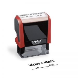 SELLO PRINTY 4911 TRODAT DESIGN AND STAMP SERVISELLO