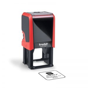 SELLO PRINTY 4924 TRODAT DESIGN AND STAMP SERVISELLO