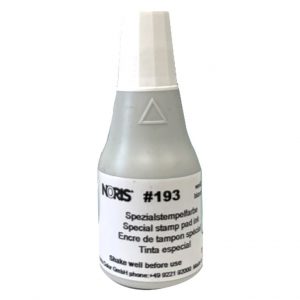 TINTA T 0193 0025BN NORIS DESIGN AND STAMP SERVISELLO