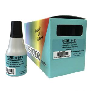 TINTA T 0193 0025N 1 NORIS DESIGN AND STAMP SERVISELLO