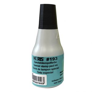 TINTA T 0193 0025N NORIS DESIGN AND STAMP SERVISELLO