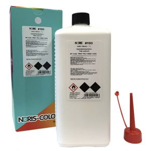 TINTA T 0193 1000BN NORIS DESIGN AND STAMP SERVISELLO
