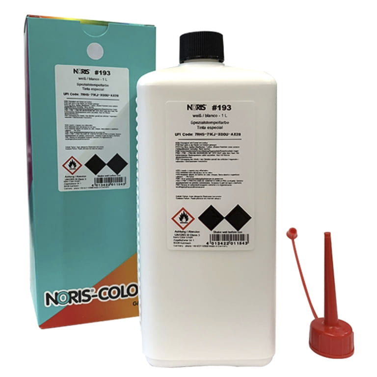TINTA T 0193 1000BN NORIS DESIGN AND STAMP SERVISELLO