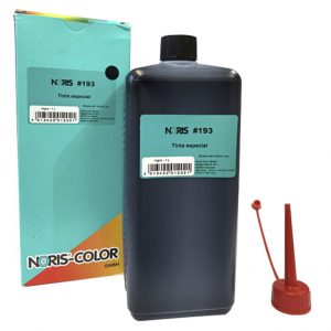 TINTA T 0193 1000N NORIS DESIGN AND STAMP SERVISELLO
