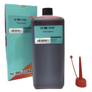 TINTA T 0193 1000R NORIS DESIGN AND STAMP SERVISELLO