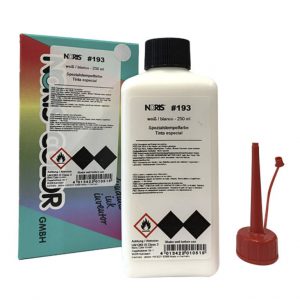 TINTA T 0193 250BN NORIS DESIGN AND STAMP SERVISELLO