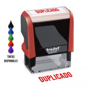 FORMULA COMERCIAL PRINTY 4911 DUPLICADO TRODAT DESIGN AND STAMP SERVISELLO FORMULA COMERCIAL PRINTY 4911 DUPLICADO TRODAT DESIGN AND STAMP SERVISELLO