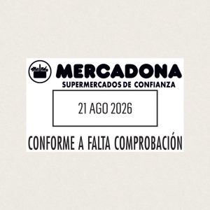 MODELO SELLO FECHADOR FECH S 660 DESIGN AND STAMP MODELO SELLO FECHADOR FECH S 660 DESIGN AND STAMP