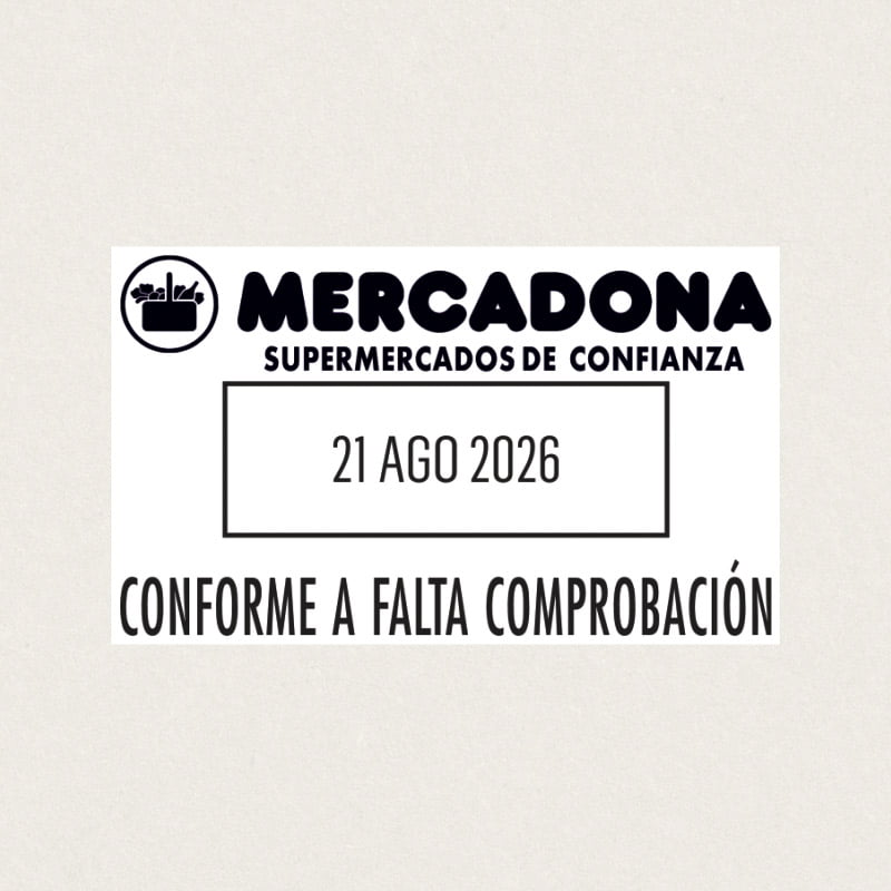 MODELO SELLO FECHADOR FECH S 660 DESIGN AND STAMP MODELO SELLO FECHADOR FECH S 660 DESIGN AND STAMP
