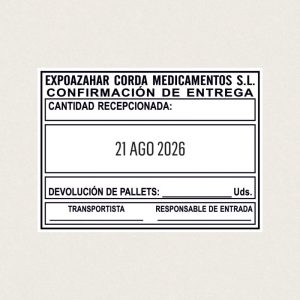 MODELO SELLO FECHADOR FECH T 5480 1 DESIGN AND STAMP MODELO SELLO FECHADOR FECH T 5480 1 DESIGN AND STAMP