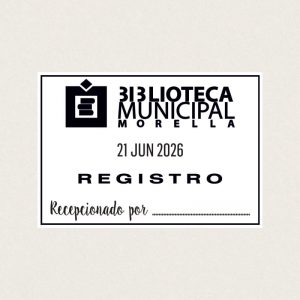 MODELO SELLO FECHADOR FECH T 5480 DESIGN AND STAMP MODELO SELLO FECHADOR FECH T 5480 DESIGN AND STAMP