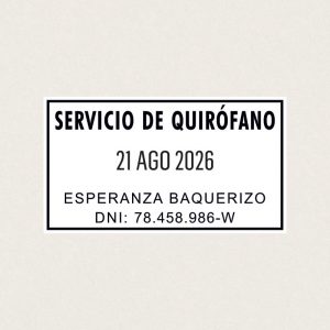 MODELO SELLO FECHADOR PRINTER 35 F 2 DESIGN AND STAMP MODELO SELLO FECHADOR PRINTER 35 F 2 DESIGN AND STAMP