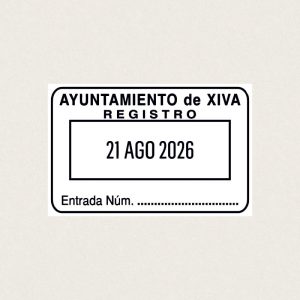 MODELO SELLO FECHADOR PRINTER 53 F DESIGN AND STAMP MODELO SELLO FECHADOR PRINTER 53 F DESIGN AND STAMP
