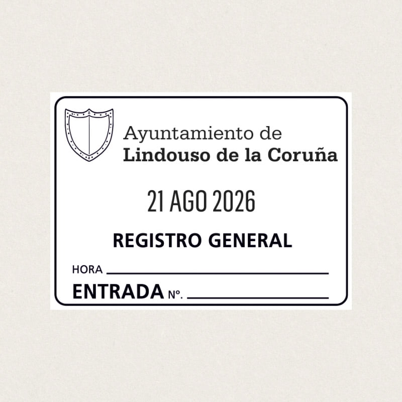 MODELO SELLO FECHADOR PRINTER 55 F 2 DESIGN AND STAMP