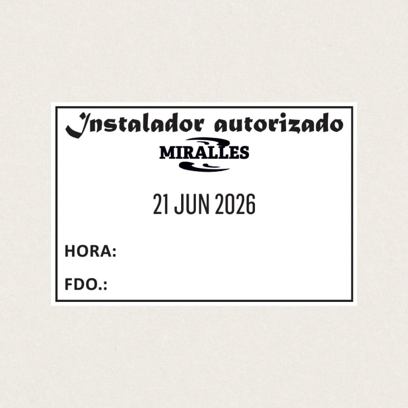 MODELO SELLO FECHADOR PRINTY 4727 DESIGN AND STAMP MODELO SELLO FECHADOR PRINTY 4727 DESIGN AND STAMP
