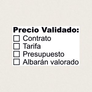 MODELO SELLO MANUAL SR 050030 DESIGN AND STAMP