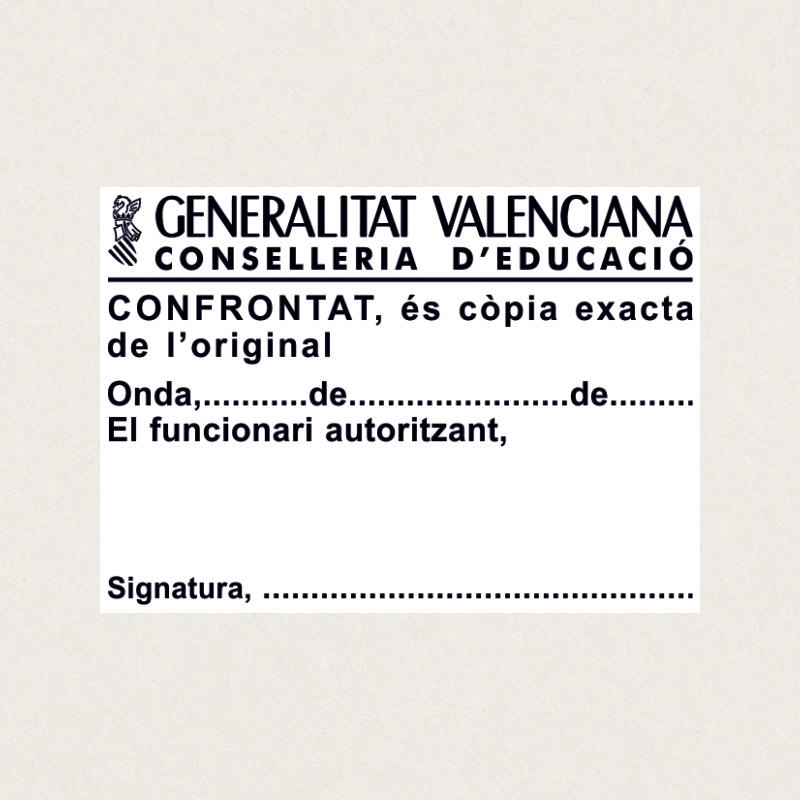 MODELO SELLO MANUAL SR 060040 01 DESIGN AND STAMP