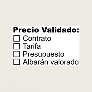 MODELO SELLO PRINTER 35 DESIGN AND STAMP