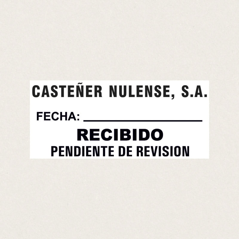 MODELO SELLO PRINTER 50 2 DESIGN AND STAMP MODELO SELLO PRINTER 50 2 DESIGN AND STAMP