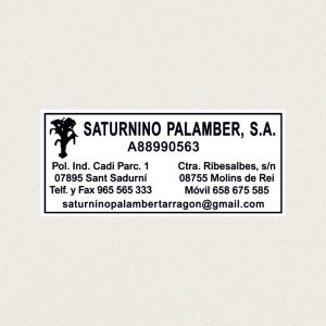 MODELO SELLO PRINTER 50 DESIGN AND STAMP MODELO SELLO PRINTER 50 DESIGN AND STAMP
