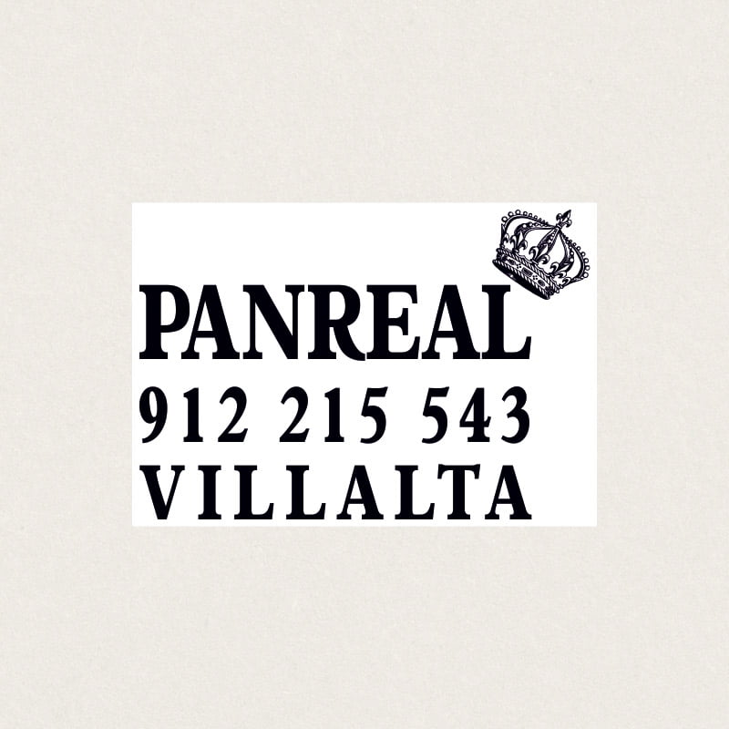 MODELO SELLO PRINTER 53 2 DESIGN AND STAMP