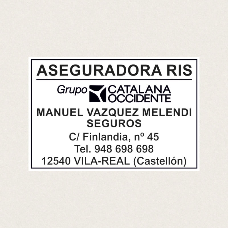 MODELO SELLO PRINTER 55 1 DESIGN AND STAMP MODELO SELLO PRINTER 55 1 DESIGN AND STAMP