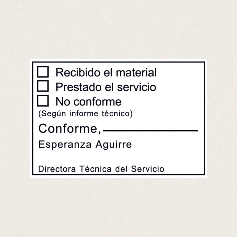 MODELO SELLO PRINTER 55 2 DESIGN AND STAMP MODELO SELLO PRINTER 55 2 DESIGN AND STAMP