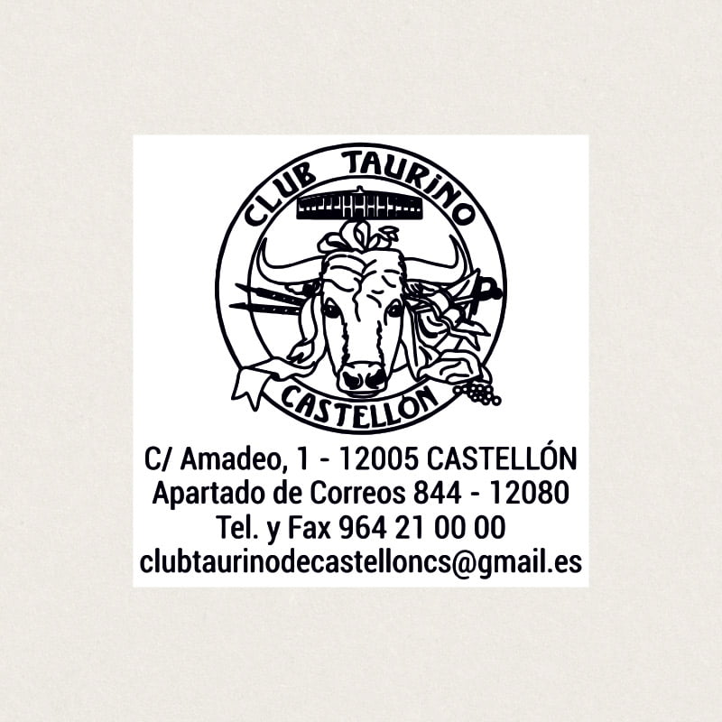 MODELO SELLO PRINTER Q 43 DESIGN AND STAMP MODELO SELLO PRINTER Q 43 DESIGN AND STAMP