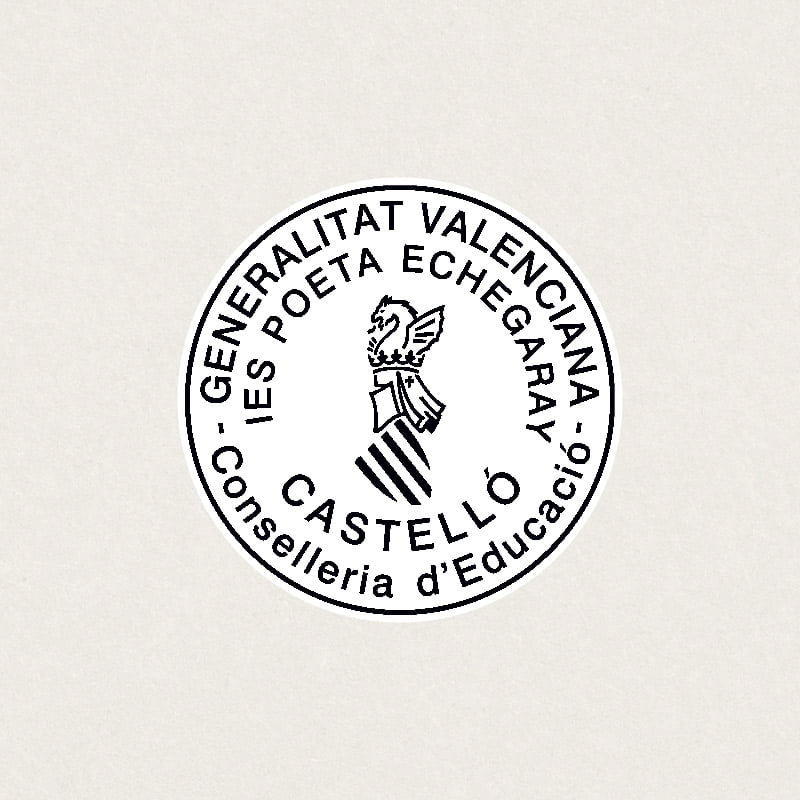 MODELO SELLO PRINTY 4638 DESIGN AND STAMP MODELO SELLO PRINTY 4638 DESIGN AND STAMP
