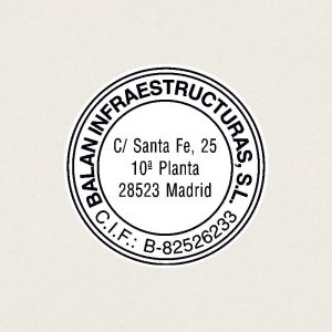 MODELO SELLO PRINTY 4642 2 DESIGN AND STAMP MODELO SELLO PRINTY 4642 2 DESIGN AND STAMP