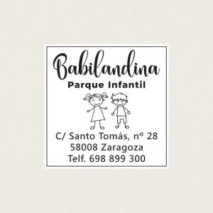 MODELO SELLO PRINTY 4924 1 DESIGN AND STAMP