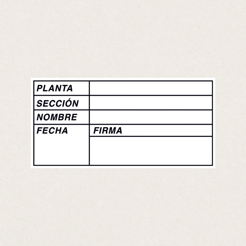 MODELO SELLO PRINTY 4926 1 DESIGN AND STAMP MODELO SELLO PRINTY 4926 1 DESIGN AND STAMP