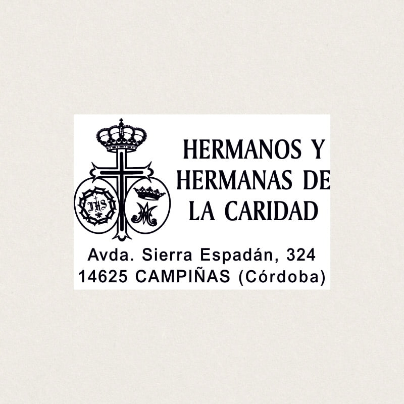 MODELO SELLO SOFT S 2300 DESIGN AND STAMP