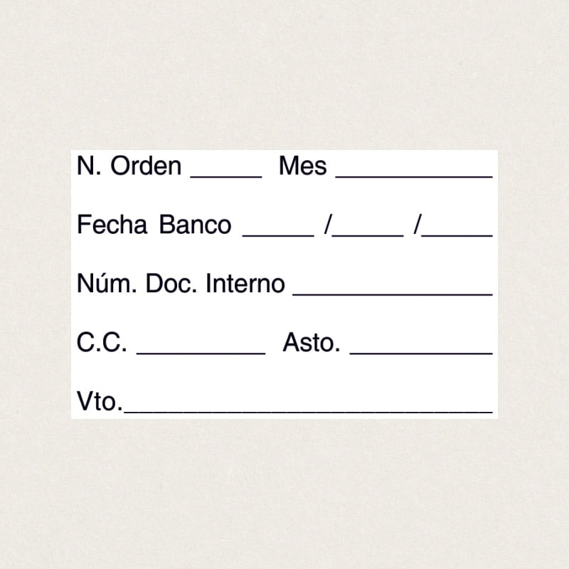 MODELO SELLO SOFT S 2600 DESIGN AND STAMP MODELO SELLO SOFT S 2600 DESIGN AND STAMP