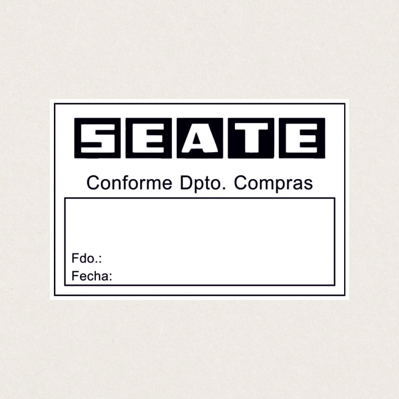 MODELO SELLO SOFT S 2800 2 DESIGN AND STAMP MODELO SELLO SOFT S 2800 2 DESIGN AND STAMP