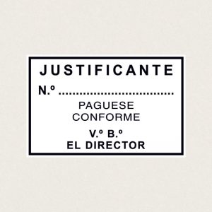 MODELO SELLO SOFT S 600 1 DESIGN AND STAMP