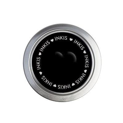 TAMPON INKIS 10 NEGRO BLACK DESIGN AND STAMP