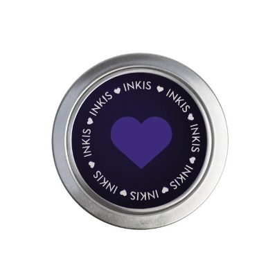 TAMPON INKIS 19 VIOLETA DESIGN AND STAMP