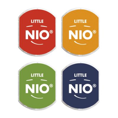 PACK ALMOHADILLAS NIL099 2