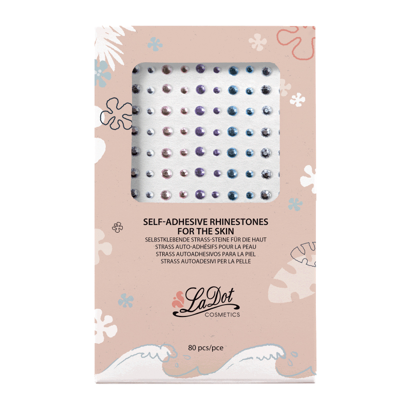 PEDRERIA LA0003 LADOT DESIGN AND STAMP